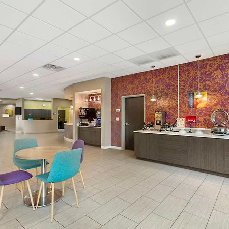 Best Western Plus Ruston Hotel Ngoại thất bức ảnh