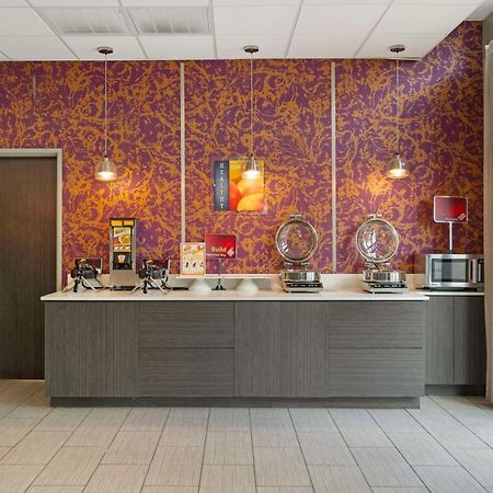 Best Western Plus Ruston Hotel Ngoại thất bức ảnh
