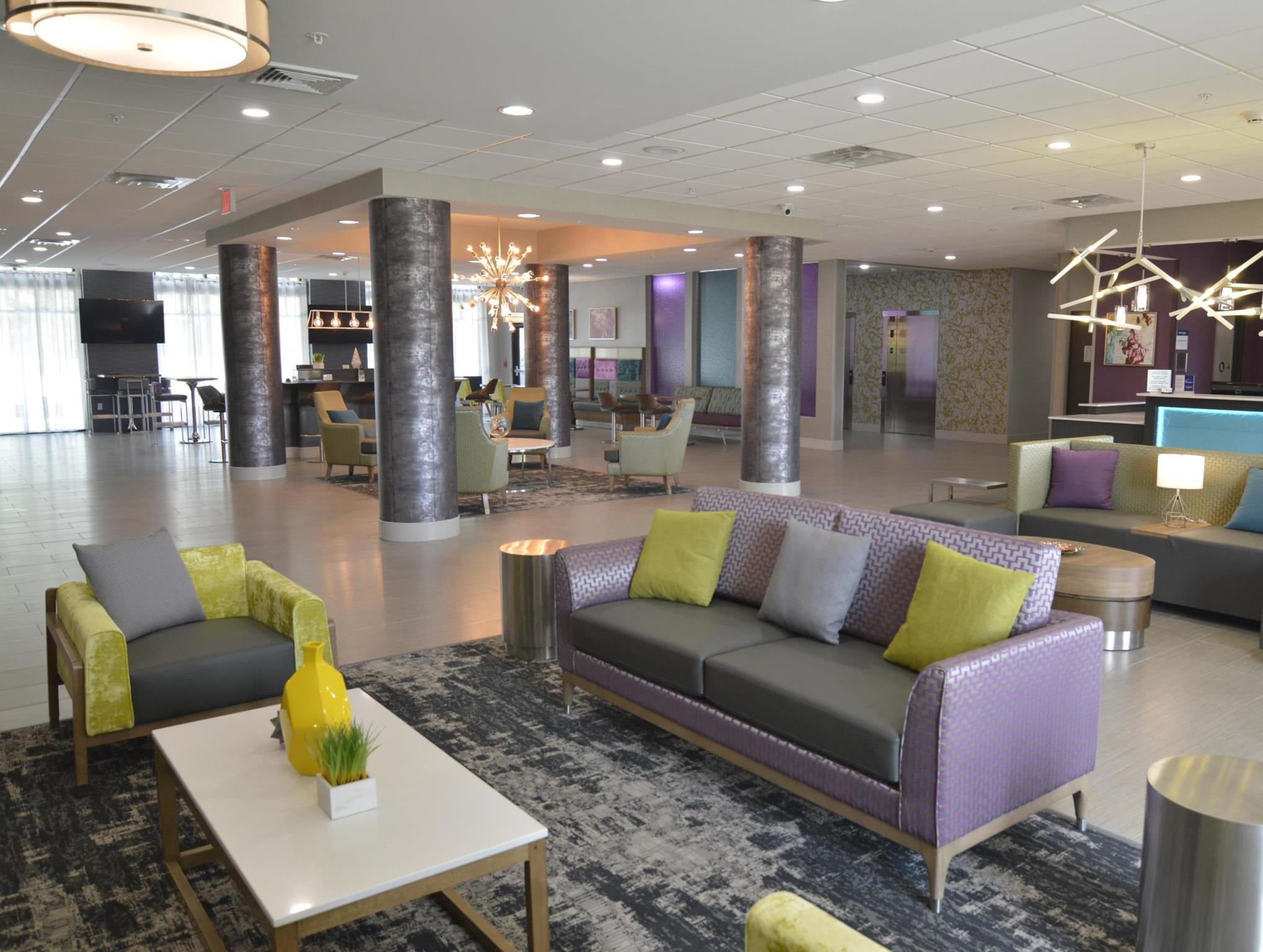 Best Western Plus Ruston Hotel Ngoại thất bức ảnh
