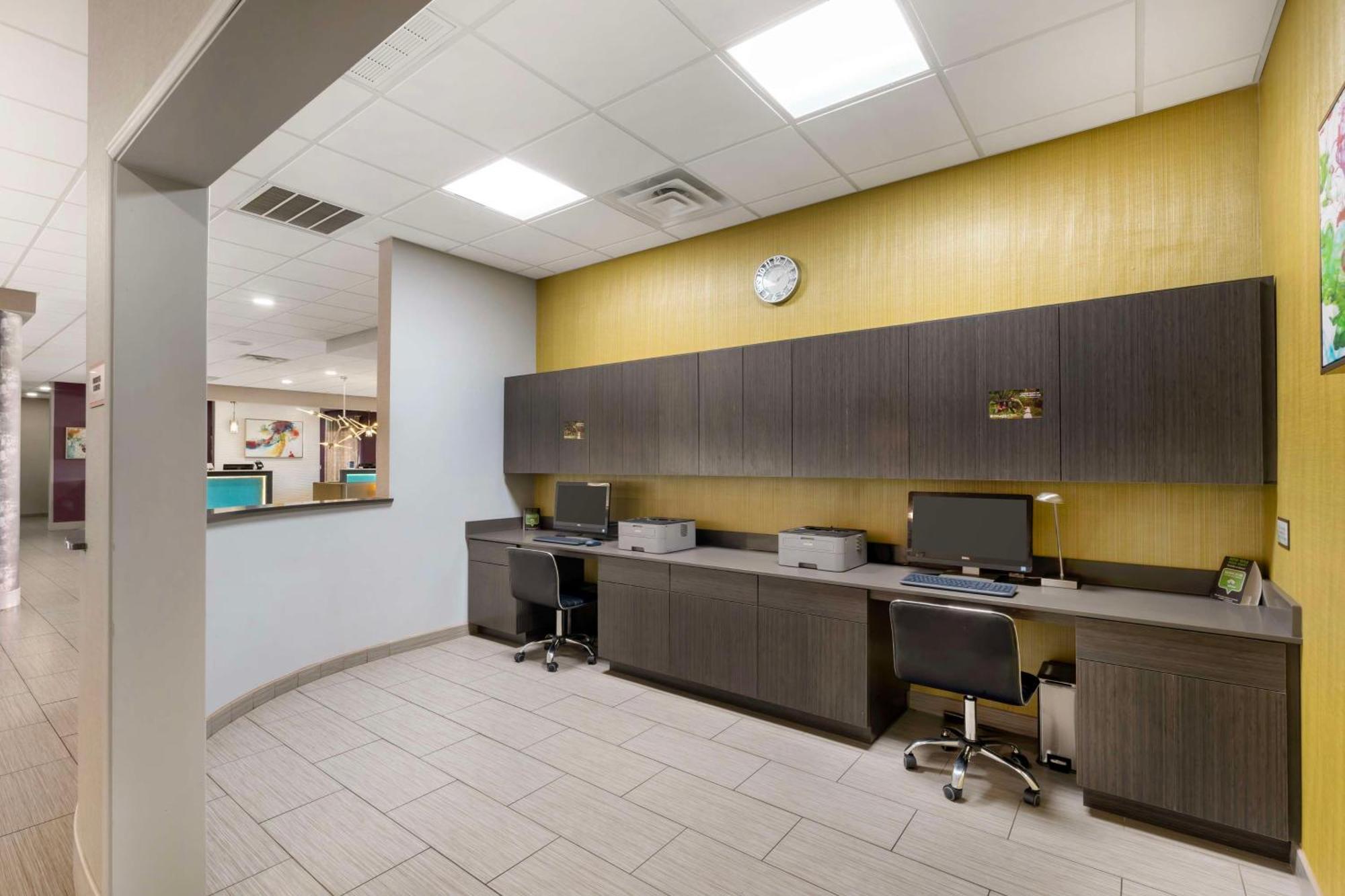 Best Western Plus Ruston Hotel Ngoại thất bức ảnh