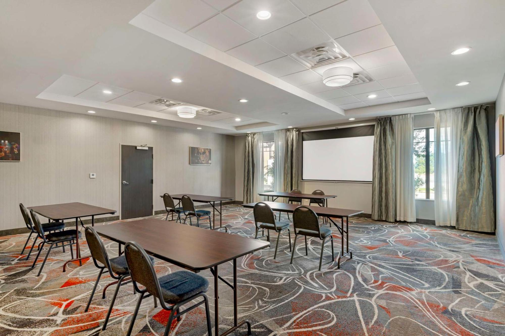 Best Western Plus Ruston Hotel Ngoại thất bức ảnh