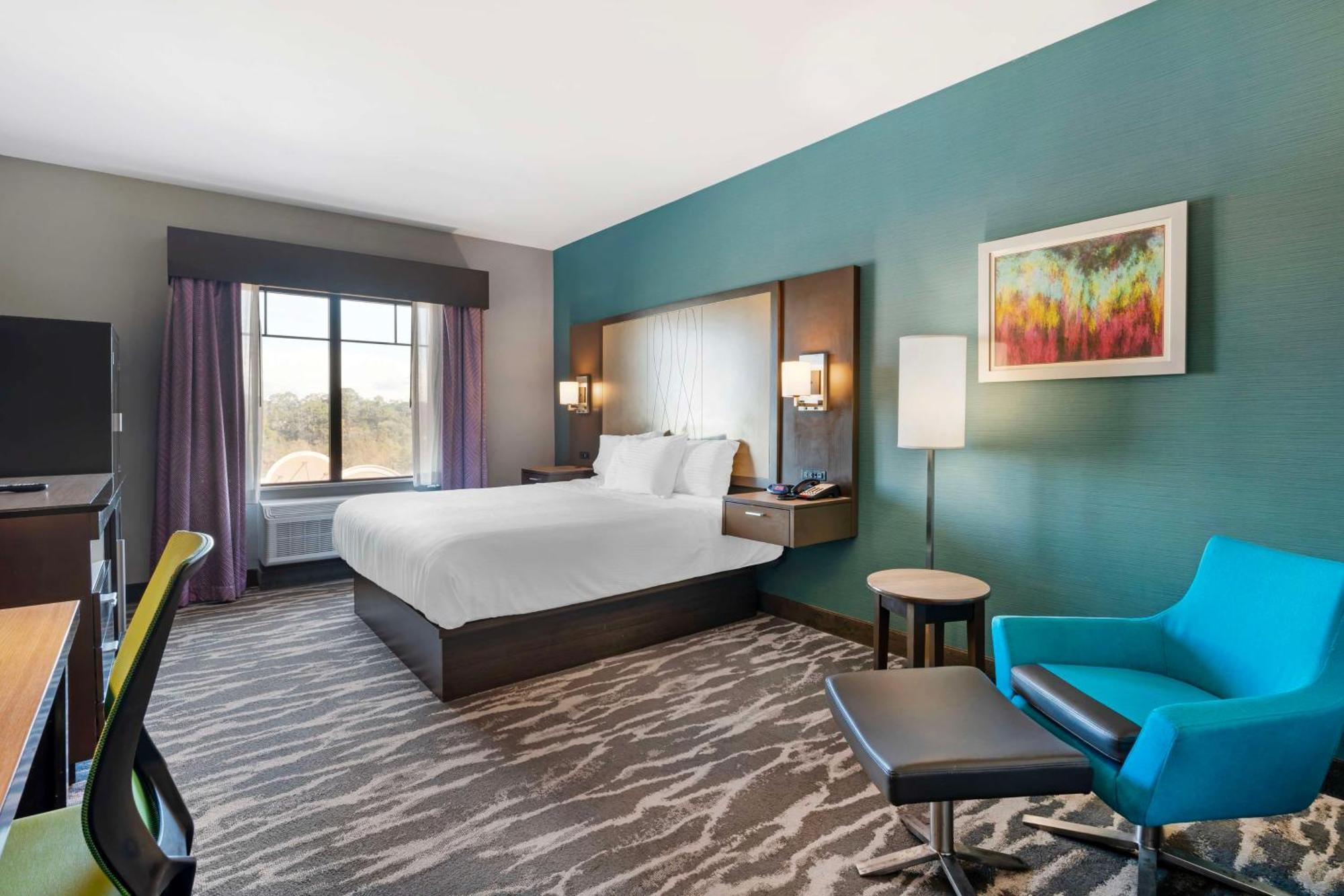 Best Western Plus Ruston Hotel Ngoại thất bức ảnh