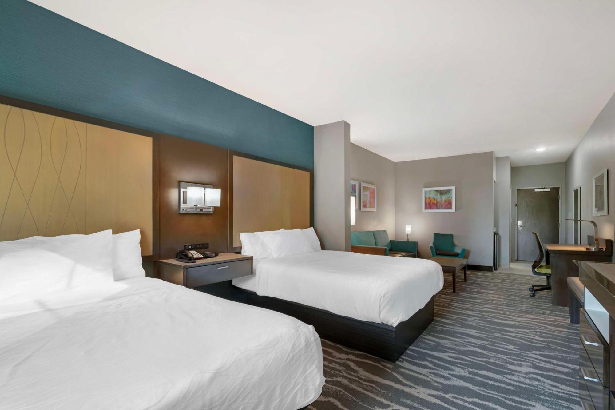 Best Western Plus Ruston Hotel Ngoại thất bức ảnh