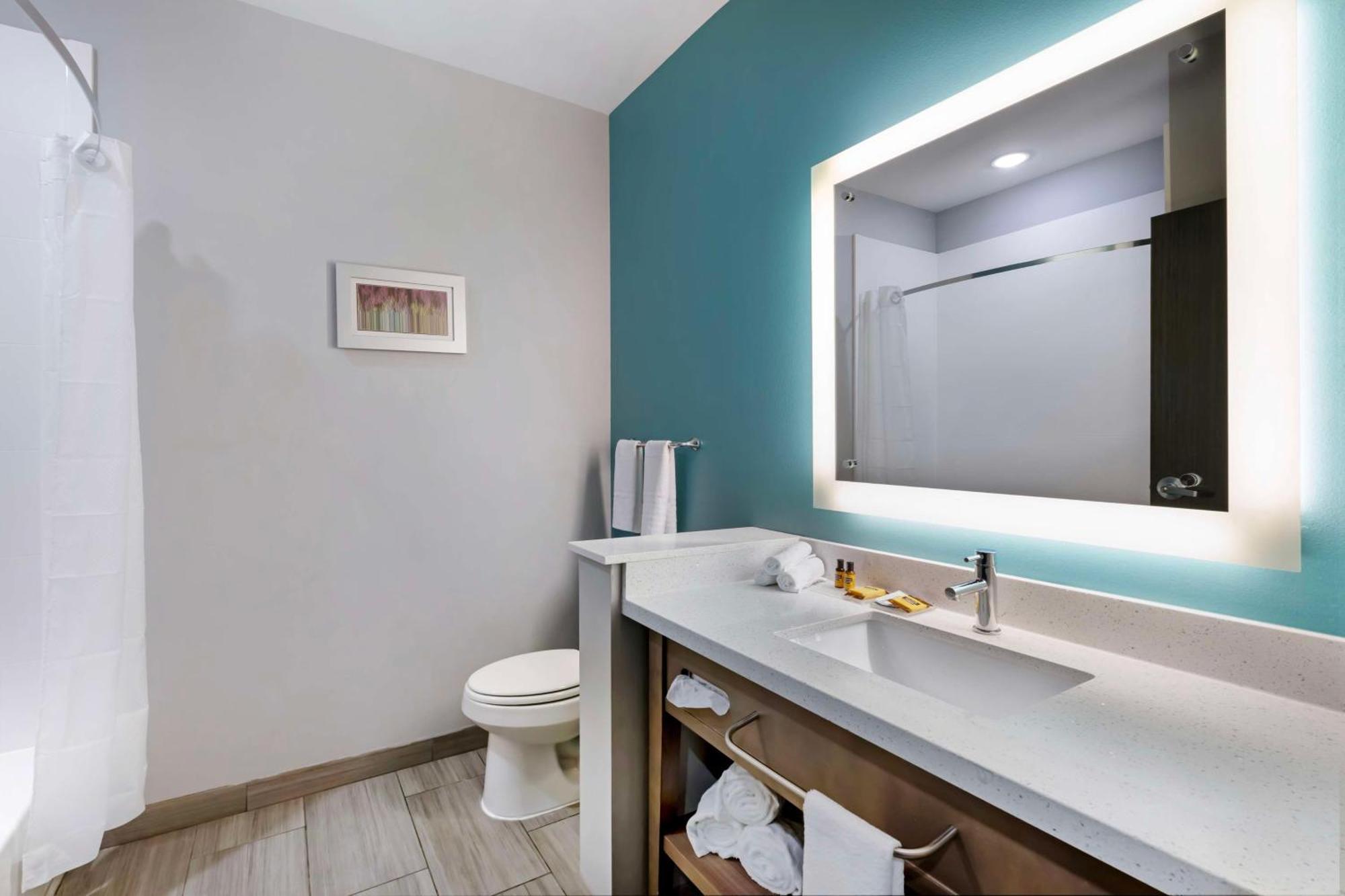 Best Western Plus Ruston Hotel Ngoại thất bức ảnh