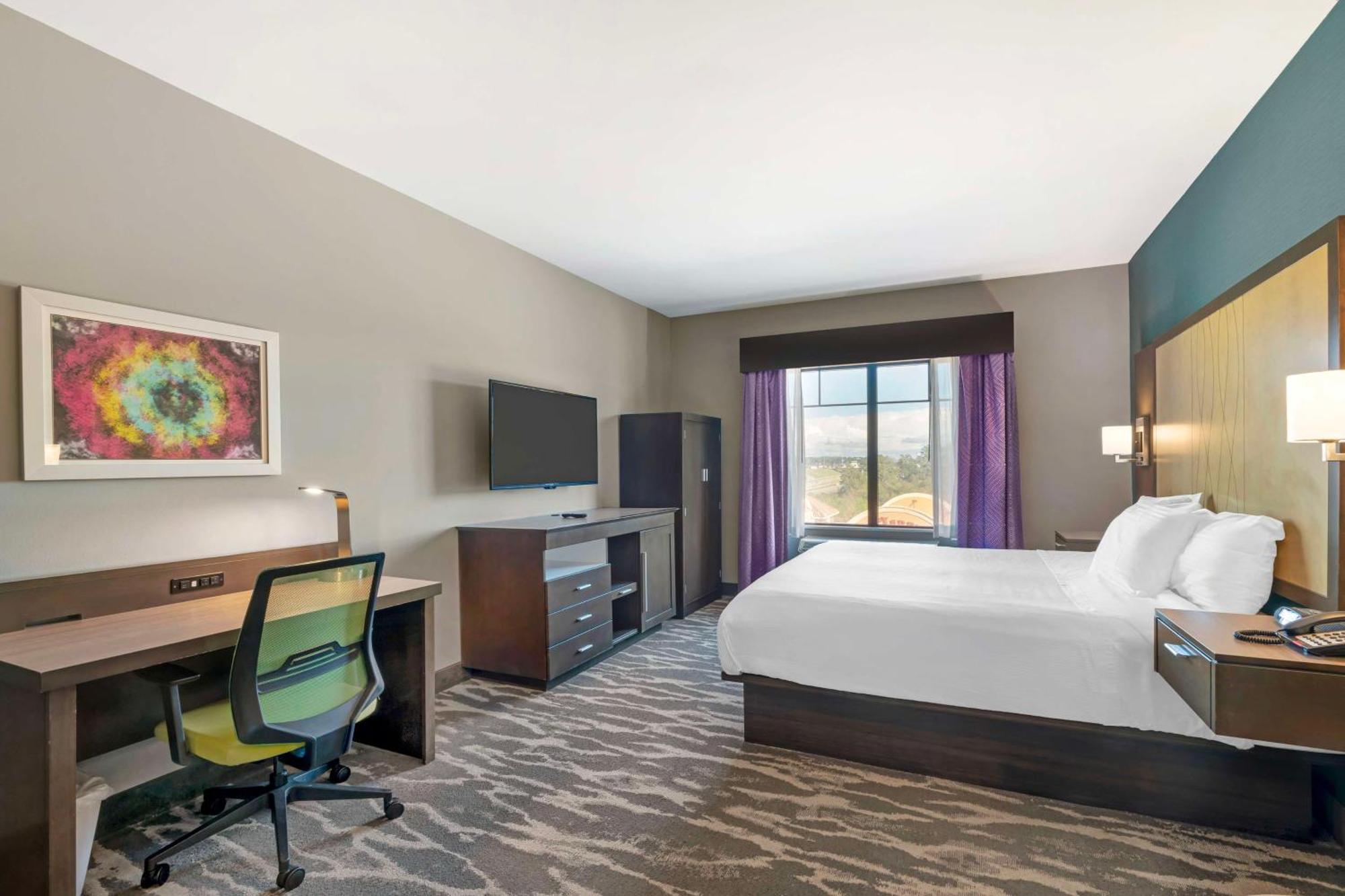 Best Western Plus Ruston Hotel Ngoại thất bức ảnh