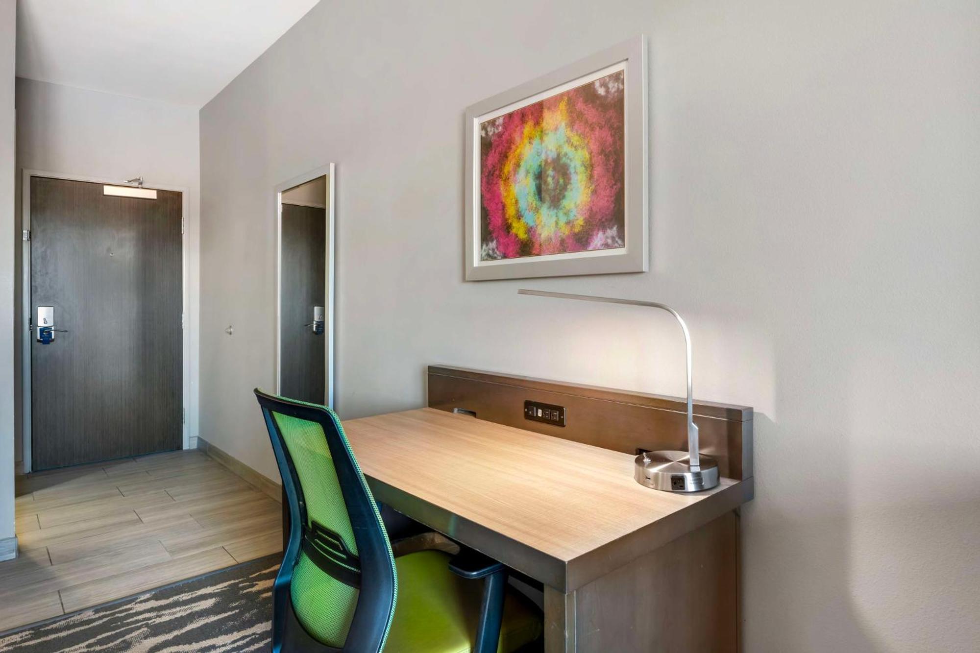 Best Western Plus Ruston Hotel Ngoại thất bức ảnh