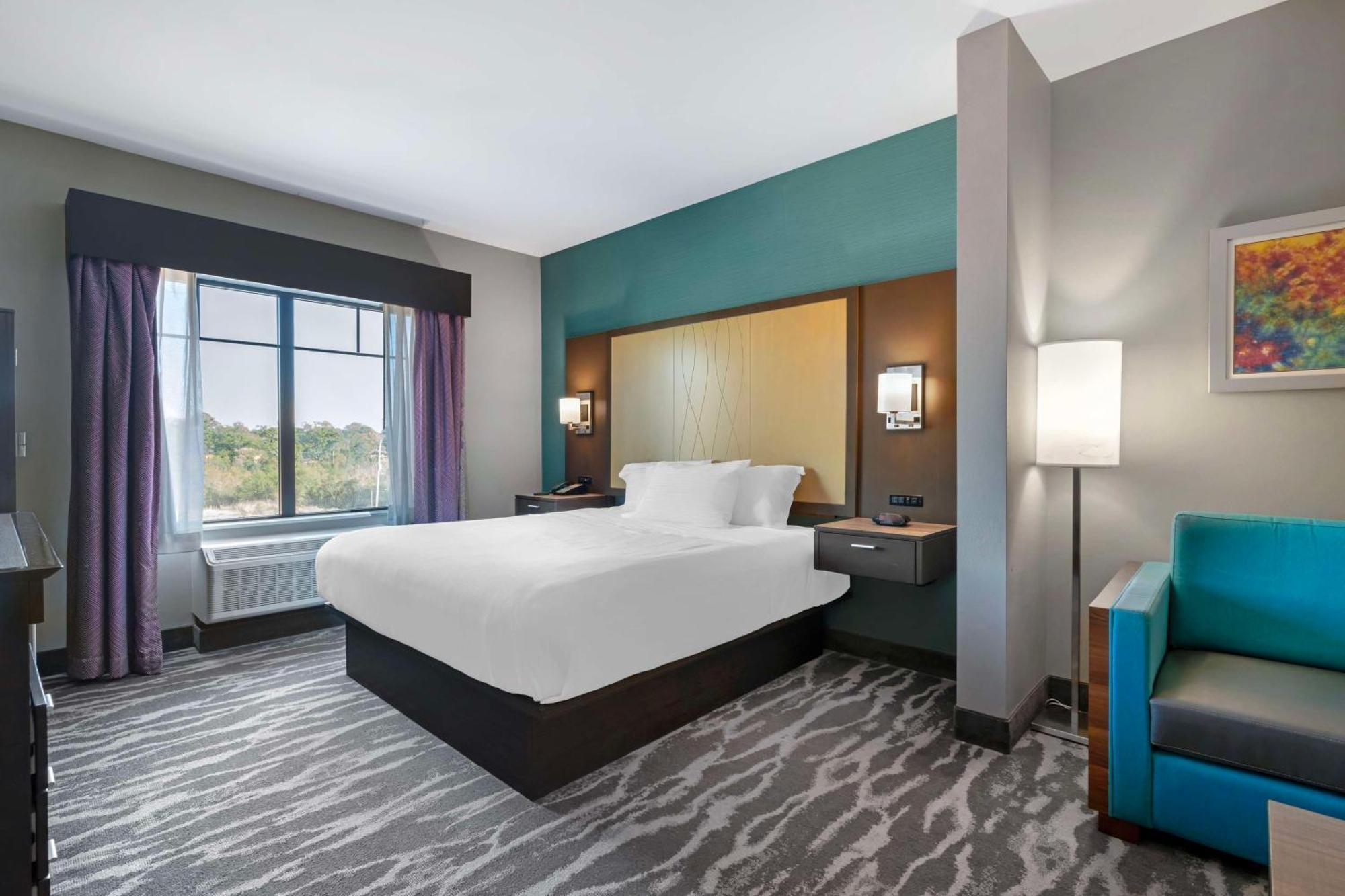 Best Western Plus Ruston Hotel Ngoại thất bức ảnh