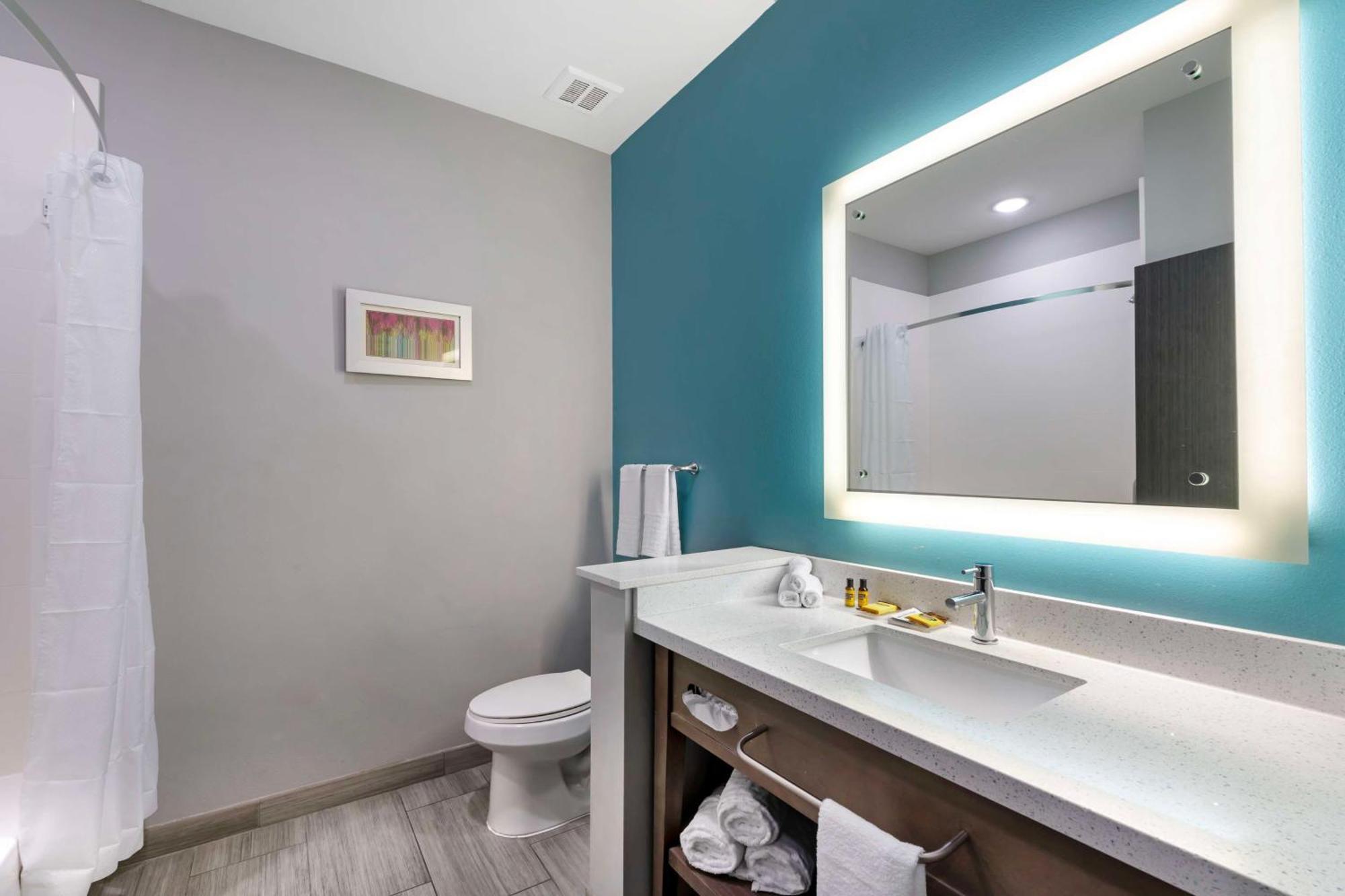 Best Western Plus Ruston Hotel Ngoại thất bức ảnh