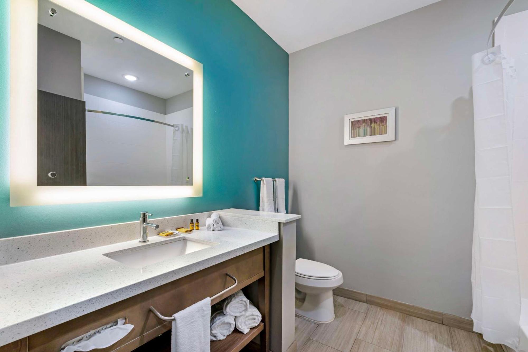 Best Western Plus Ruston Hotel Ngoại thất bức ảnh