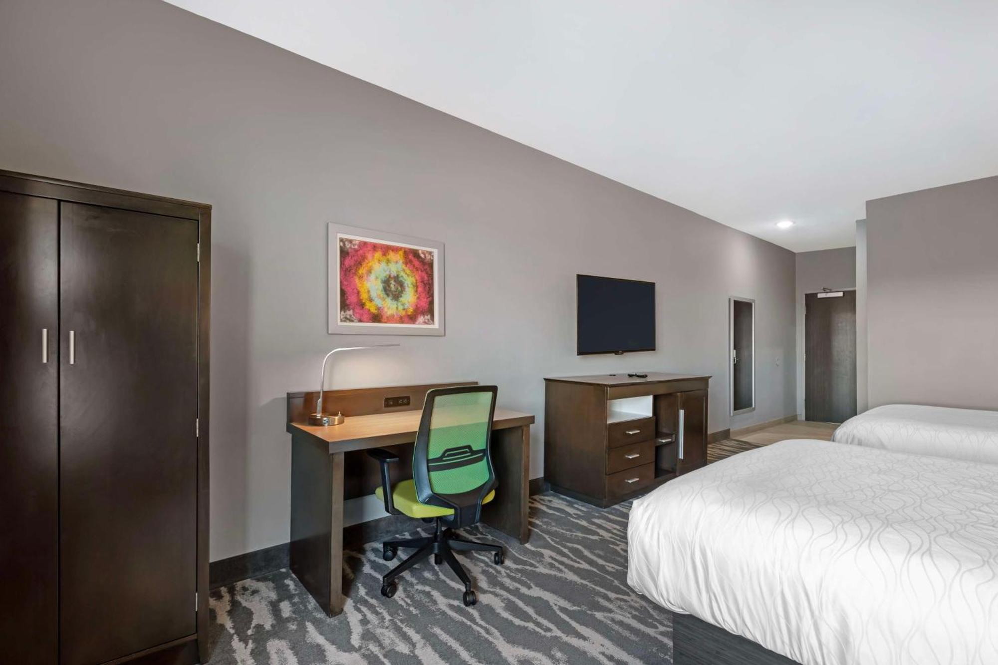 Best Western Plus Ruston Hotel Ngoại thất bức ảnh