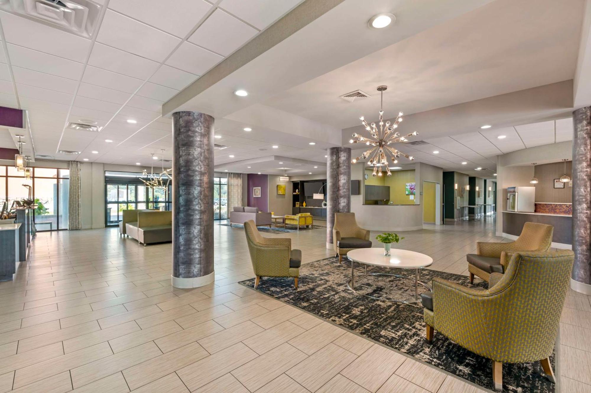 Best Western Plus Ruston Hotel Ngoại thất bức ảnh