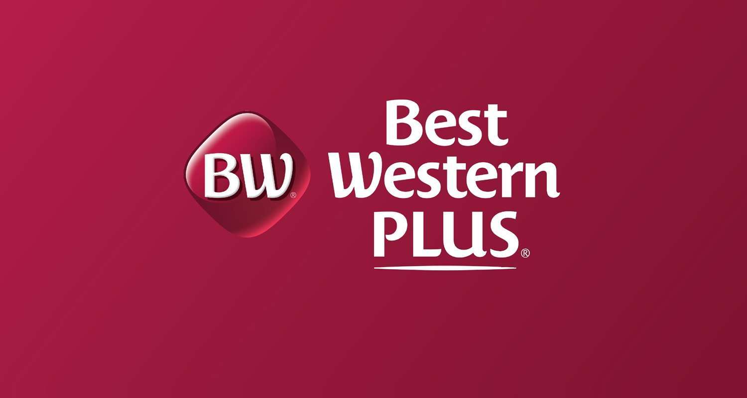 Best Western Plus Ruston Hotel Ngoại thất bức ảnh