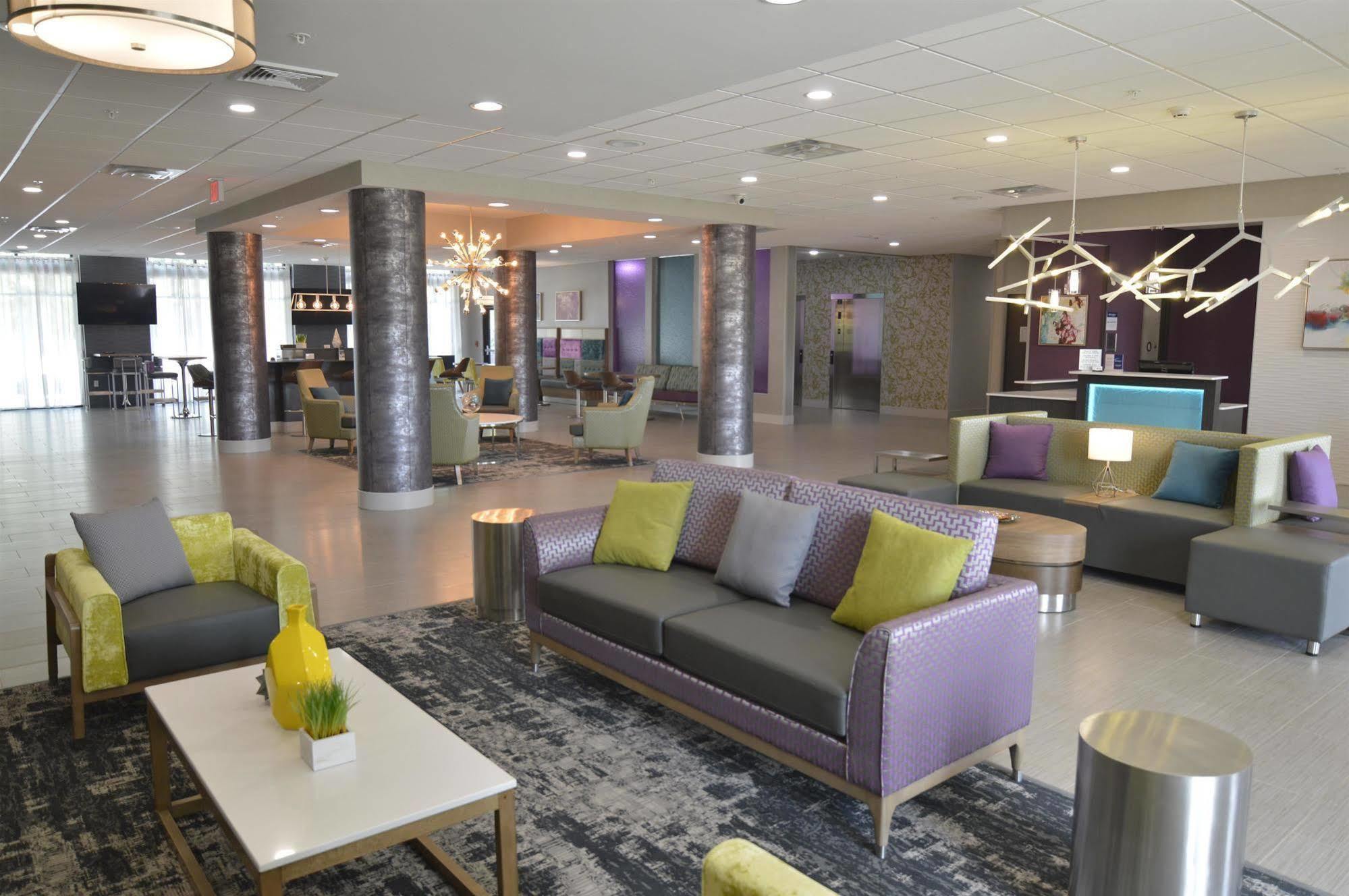 Best Western Plus Ruston Hotel Ngoại thất bức ảnh