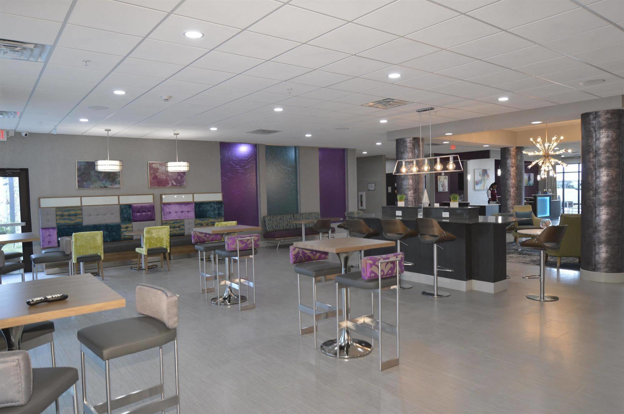 Best Western Plus Ruston Hotel Ngoại thất bức ảnh