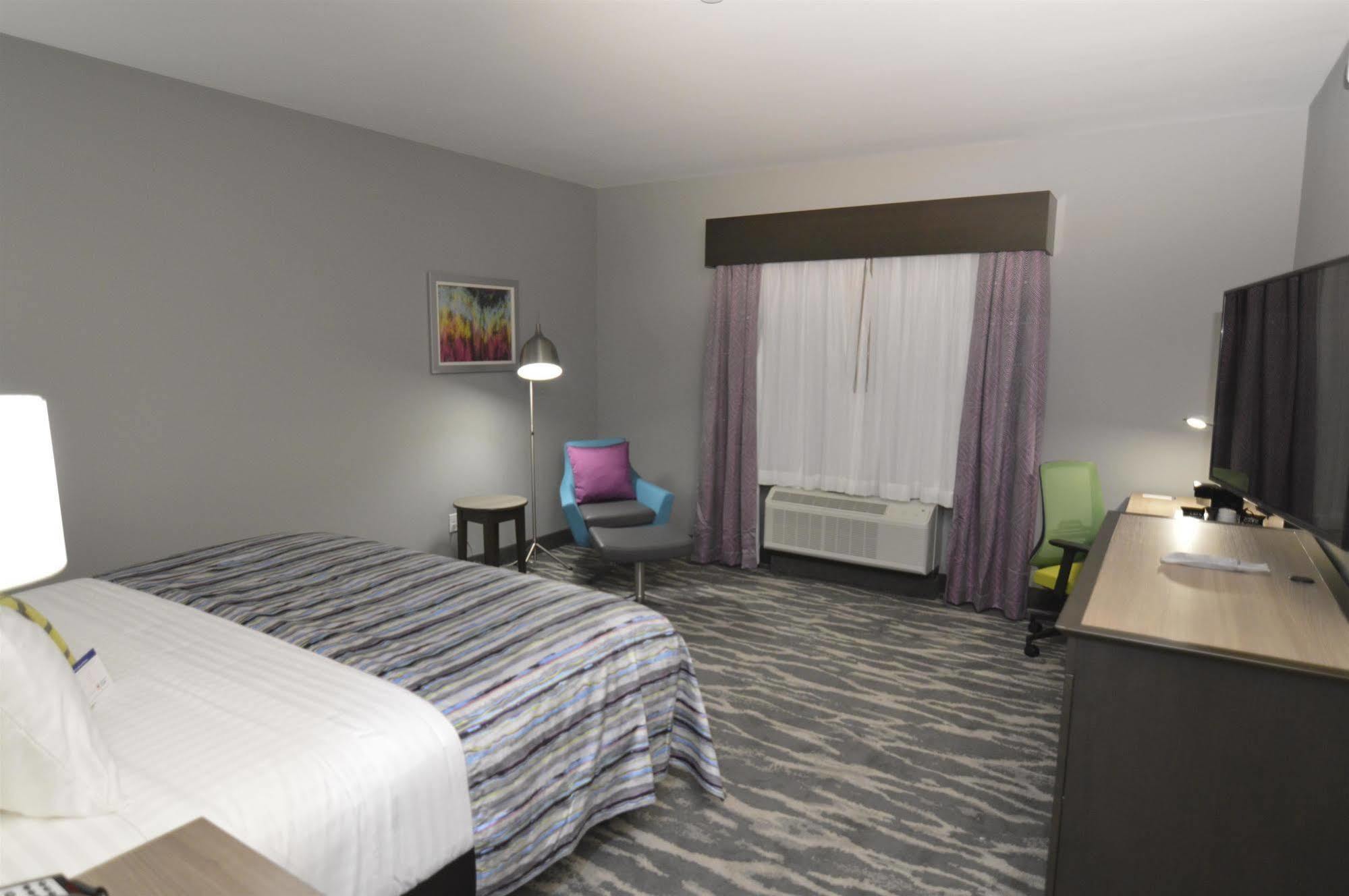 Best Western Plus Ruston Hotel Ngoại thất bức ảnh