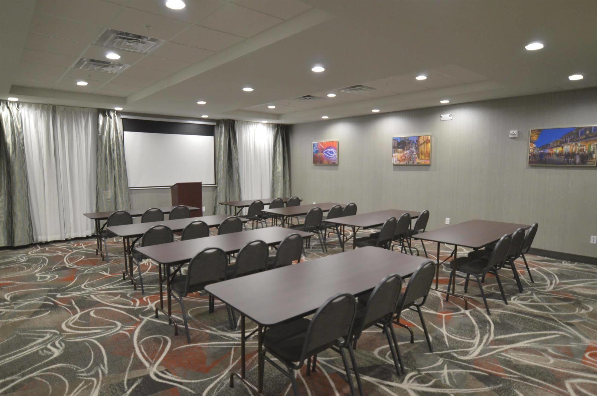 Best Western Plus Ruston Hotel Ngoại thất bức ảnh