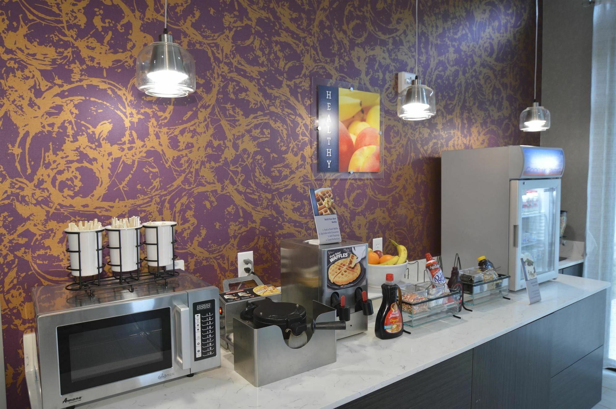 Best Western Plus Ruston Hotel Ngoại thất bức ảnh